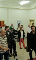 21_Radovan Jandric_Vystava_vernisaz vystavy